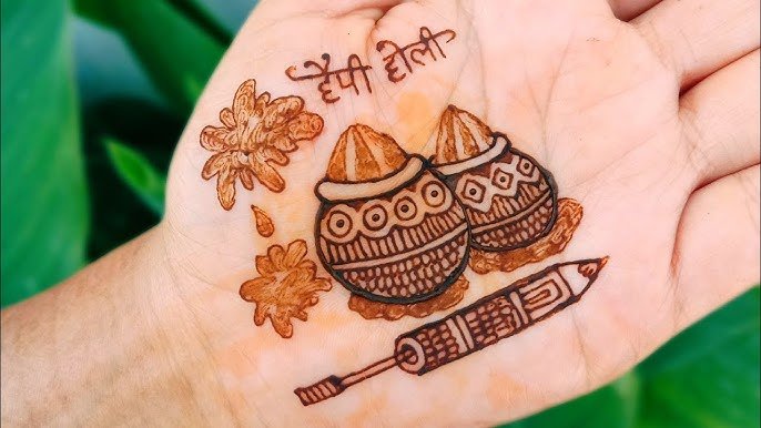 Festival Mehandi